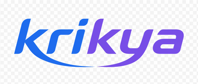 Krikya Logo